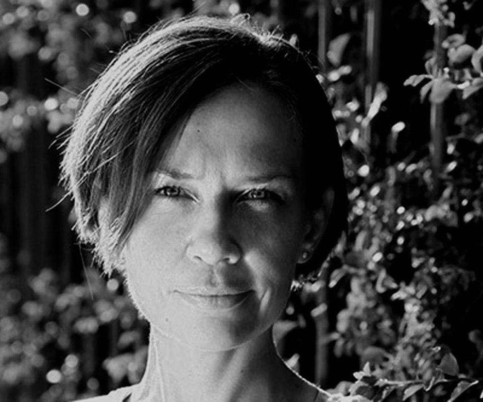 Nie żyje Daria Dziewięcka, psychoterapeutka i dziennikarka. Zmarła w czwartek po ciężkiej chorobie. Miała 42 lata.