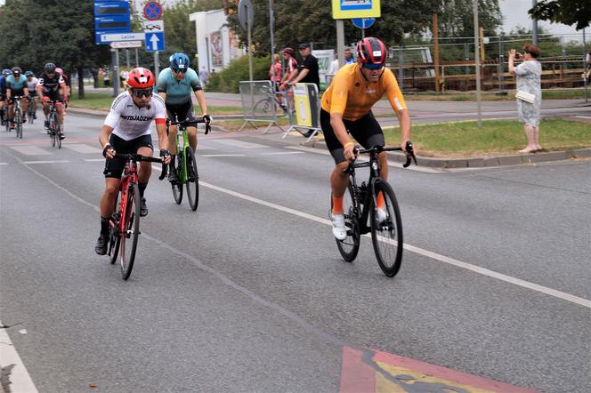 Enea Bydgoszcz Cycling Challenge 2023. Wielkie ściganie w centrum miasta [ZDJĘCIA]