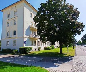 Eisenhüttenstadt - socrealistyczne miasto w Niemczech