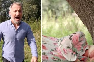 Pierwsza miłość, odcinek 3678: Ciężarna Emilka nagle zasłabnie! Bartek znajdzie ją nieprzytomną. Straci ich dziecko? - ZWIASTUN, ZDJĘCIA