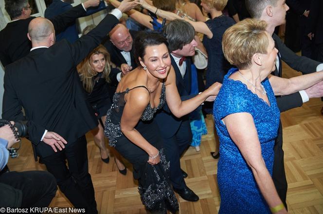 II Charytatywny Bal na Foksal u Dziennikarzy