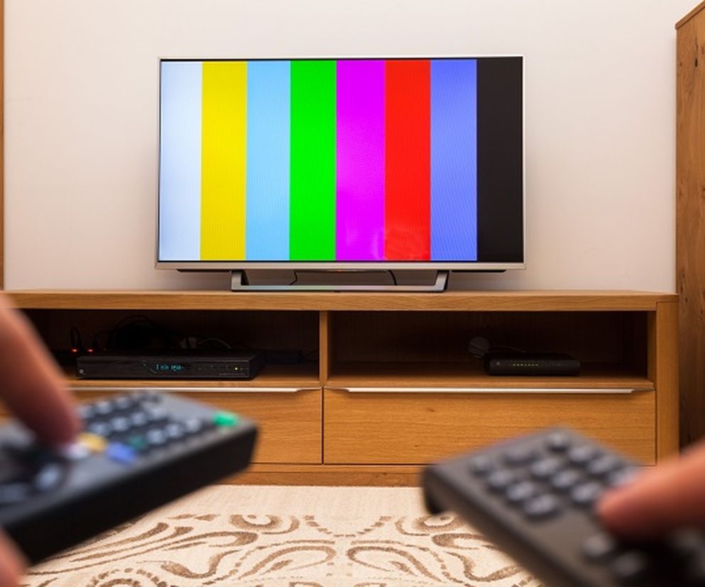 Telewizja