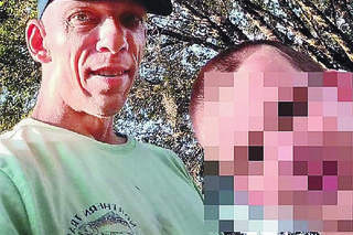 Polak zastrzelił sąsiada na oczach dziecka