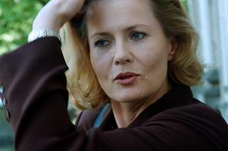 Grażyna Szapołowska. Na przekór konwenansom