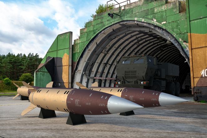 Portal Obronny - Szwecja wzmacnia obronę: HIMARS, haubice Archer i IRIS-T SLM