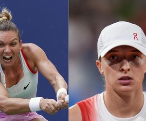 Halep uderzyła w Igę Świątek z całą mocą! Nazwisko Polki nie mogło jej przejść przez gardło. Ta tenisistka...