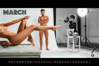 Kalendarz Lindner 2019