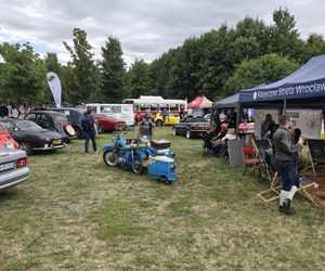 MotoClassic Wrocław