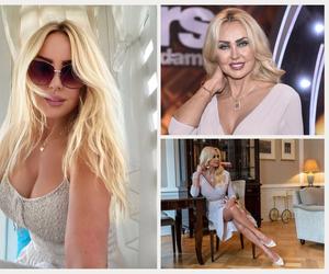 Teresa Werner - ale piękna! Aż trudno uwierzyć