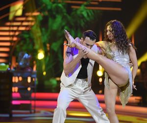 Dancing with the Stars. Taniec z Gwiazdami 16 - 3. odcinek - 16.03.2025