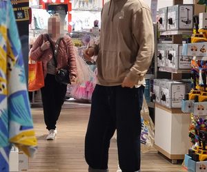 Maciej Pela tata na medal