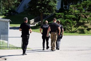 Gdzie zgłosić informacje na temat Tadeusza Dudy? Za ukrywanie poszukiwanego grozi wysoka kara