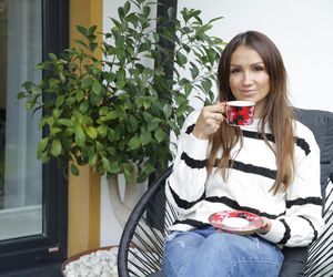 Sylwia Madeńska 