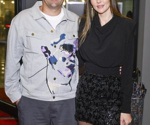 Ukochana Michała Koterskiego zmaga się z poważną chorobą. Przeszła długą drogę, aby się zdiagnozować