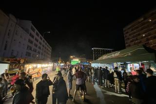 Rozpoczął się wielki Łódź Summer Festival! Na 600-lecie miasta przybyły tłumy