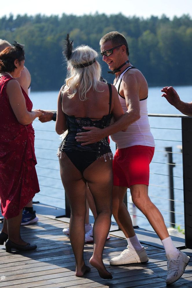 Sanatorium miłości 7 - odcinek 6.