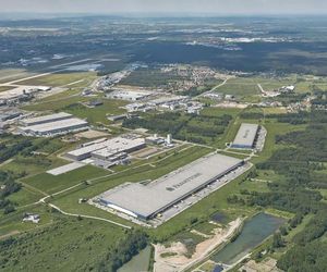 Arete przejmuje Panattoni Park Rzeszów North – transakcja na 60 mln euro