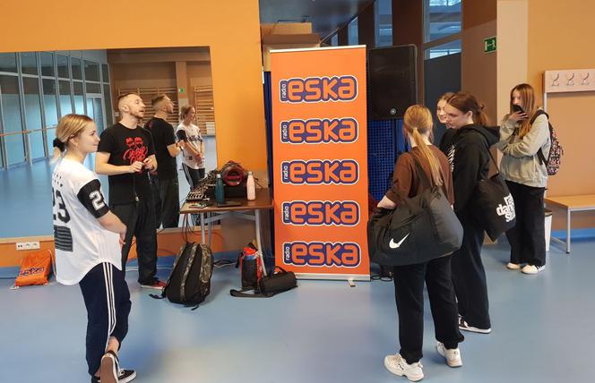 Olsztyński taniec Ukrainie 26-27 marca 2022