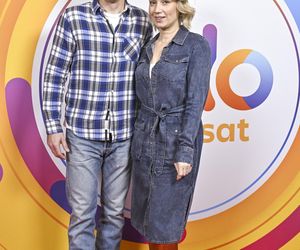 Paweł Orleański tłumaczy się ze schadzki. Tak całuje na każdym spotkaniu biznesowym