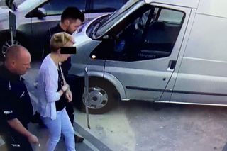 Puławy. Basia i Henryk zginęli we własnej sypialni. Anna usłyszała wyrok