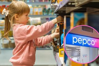 Pepco wycofuje ze sprzedaży niebezpieczną zabawkę. Ryzyko utraty wzroku 