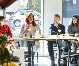 Katarzyna Dowbor, Maria Dowbor-Baczyńska