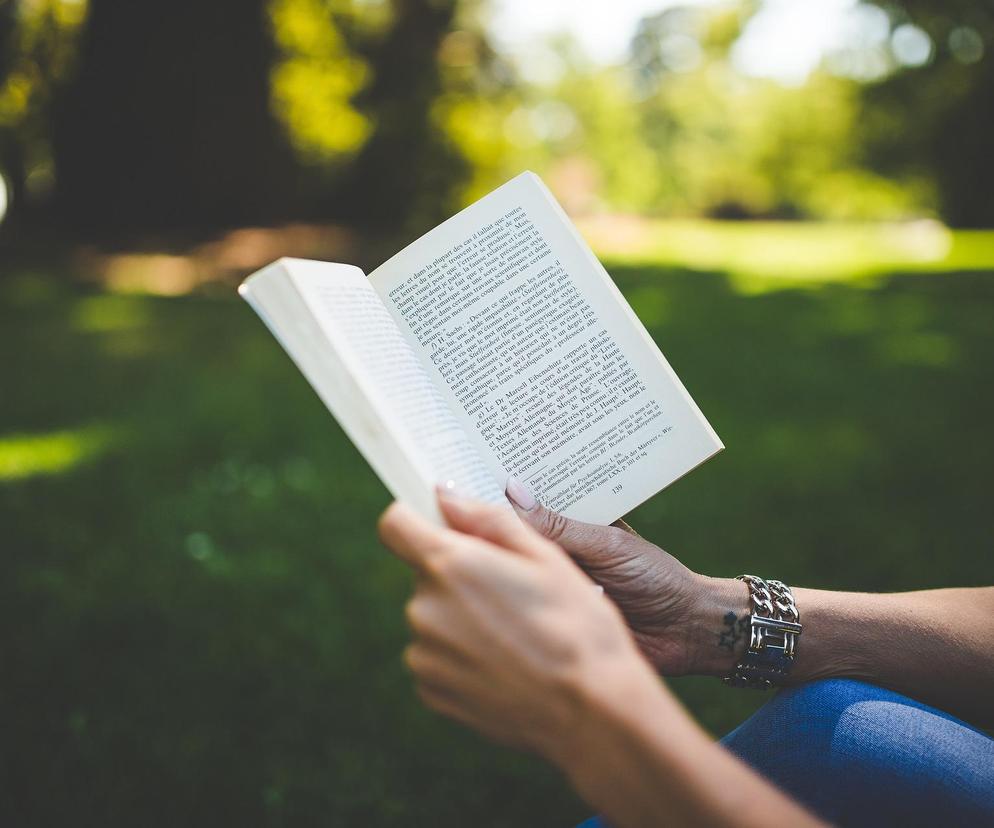 Już jutro Narodowe Czytanie z Miejską Biblioteką Publiczną w Radomiu 