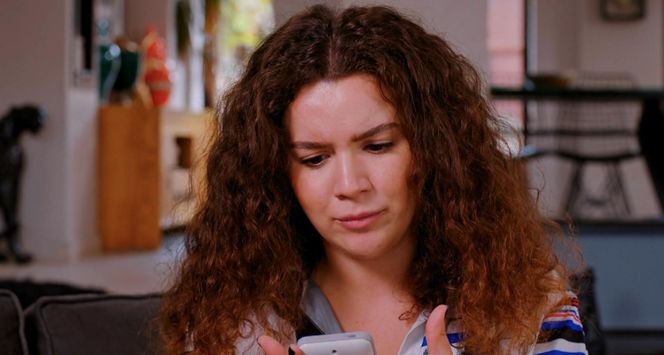 Miłość i nadzieja odc. 261. Melis