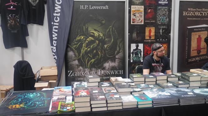 BookGame 2024. Festiwal i Targi Gier Planszowych w Krakowie