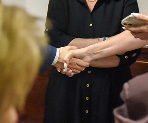 Marianna Schreiber rozwód