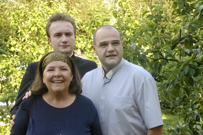 Michałowa nie wystąpi w nowym "Ranczu"? Marta Lipińska zabrała głos