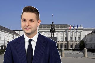 Jaki kandydatem na prezydenta? Zaskakujący pomysł posła PiS