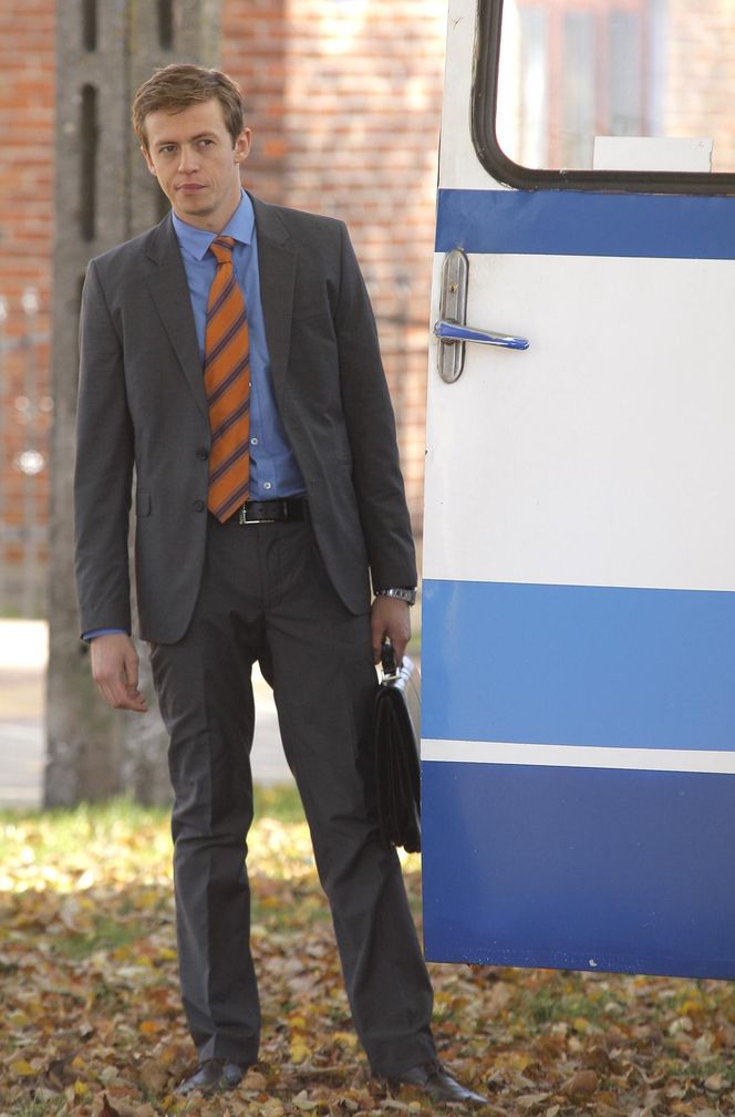 Piotr Ligenza
