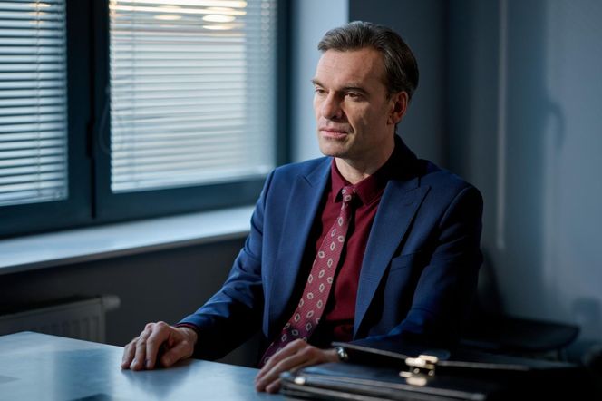 Na Wspólnej odc. 4045: Mariusz Czerski (Mariusz Zaniewski)