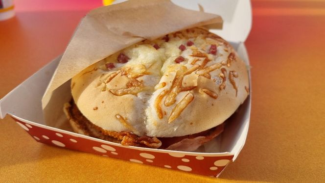 Burger Drwala 2025 już jest! Nowości i ceny kultowych kanapek