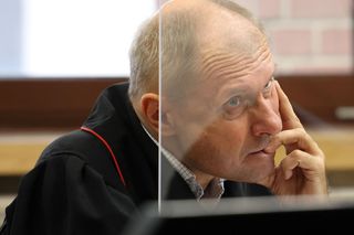 Proboszcz z Jezowego przed sądem