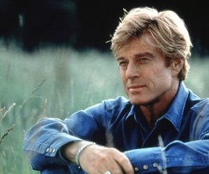 Robert Redford