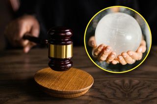 Rzuciła urok na świnie wojewody. Sąd podjął decyzję w sprawie wiedźmy z Chwaliszewa
