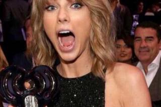 iHeartRadio Music Awards 2015: Zwycięzcy! Kto wygrał iHeartRadio Music Awards!? Taylor Swift największą wygraną!