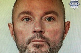 Tarnogórska policja szuka zaginionego mieszkańca miasta