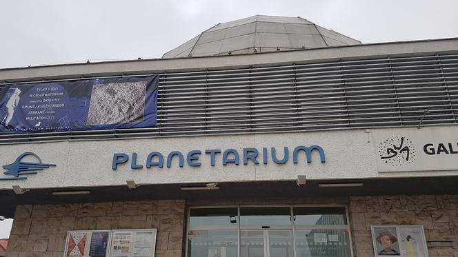 Olsztyńskie instytucje kultury zamknięte