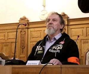Wyrok za zamach na premiera Słowacji. Juraj Cintula trafi do więzienia o zaostrzonym rygorze 