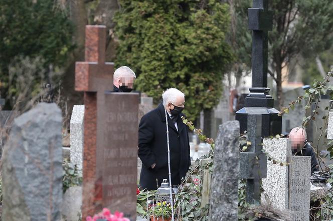 Jarosław Kaczyński