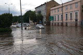 Gorzów: Zalań nie da się uniknąć - uważa ekspert