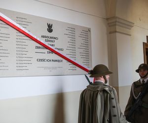 Nowoczesny tomograf w krakowskim szpitalu wojskowym. Sprzęt z funduszy KPO zaprezentował szef MON