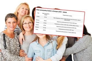 Nowy wiek emerytalny w Polsce? ZUS zabiera głos!