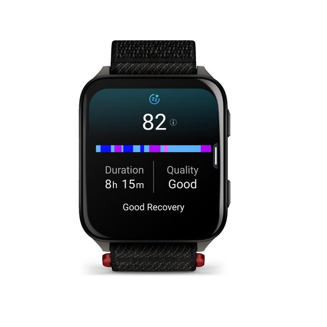 Garmin Venu X1 - smartwatch