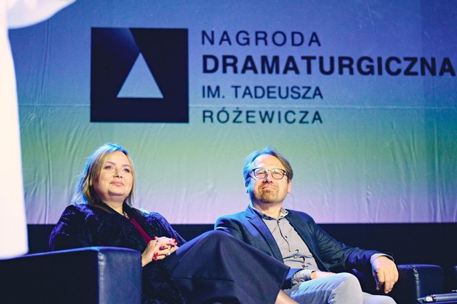 Finał III edycji Konkursu o Nagrodę Dramaturgiczną im. Tadeusza Różewicza