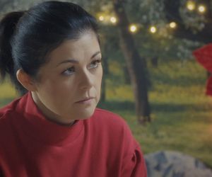 M jak miłość, odcinek 1852: Kinga (Katarzyna Cichopek)