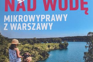 To jedno z najbardziej klimatycznych miejsc blisko Warszawy. Uroczy zameczek i niezwykła historia czekają na odkrycie